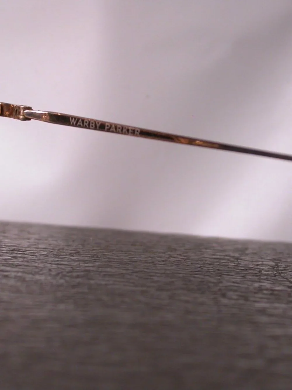 Warby Parker up auction